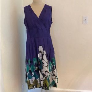Jones New York Vintage dress